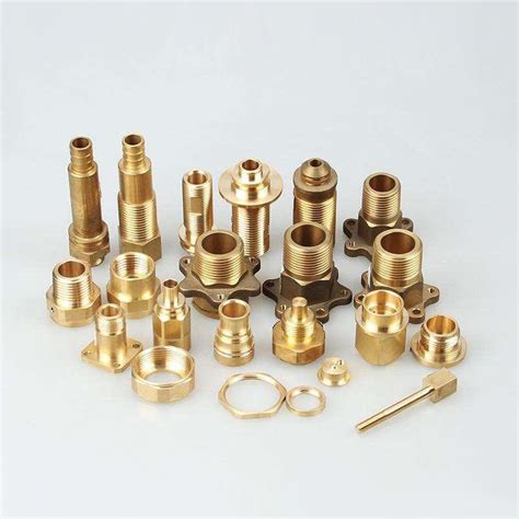 brass parts cnc suppliers|cnc brass parts.